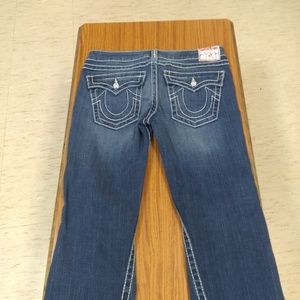 True Religion Jeans Never Worn